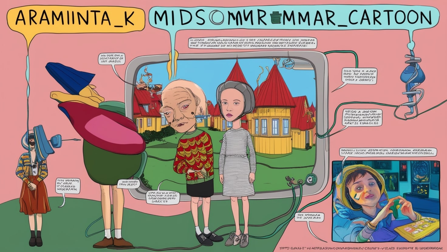 Araminta_k_midsommar_cartoon