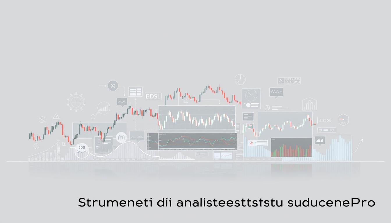 grafici e indicatori tecnici