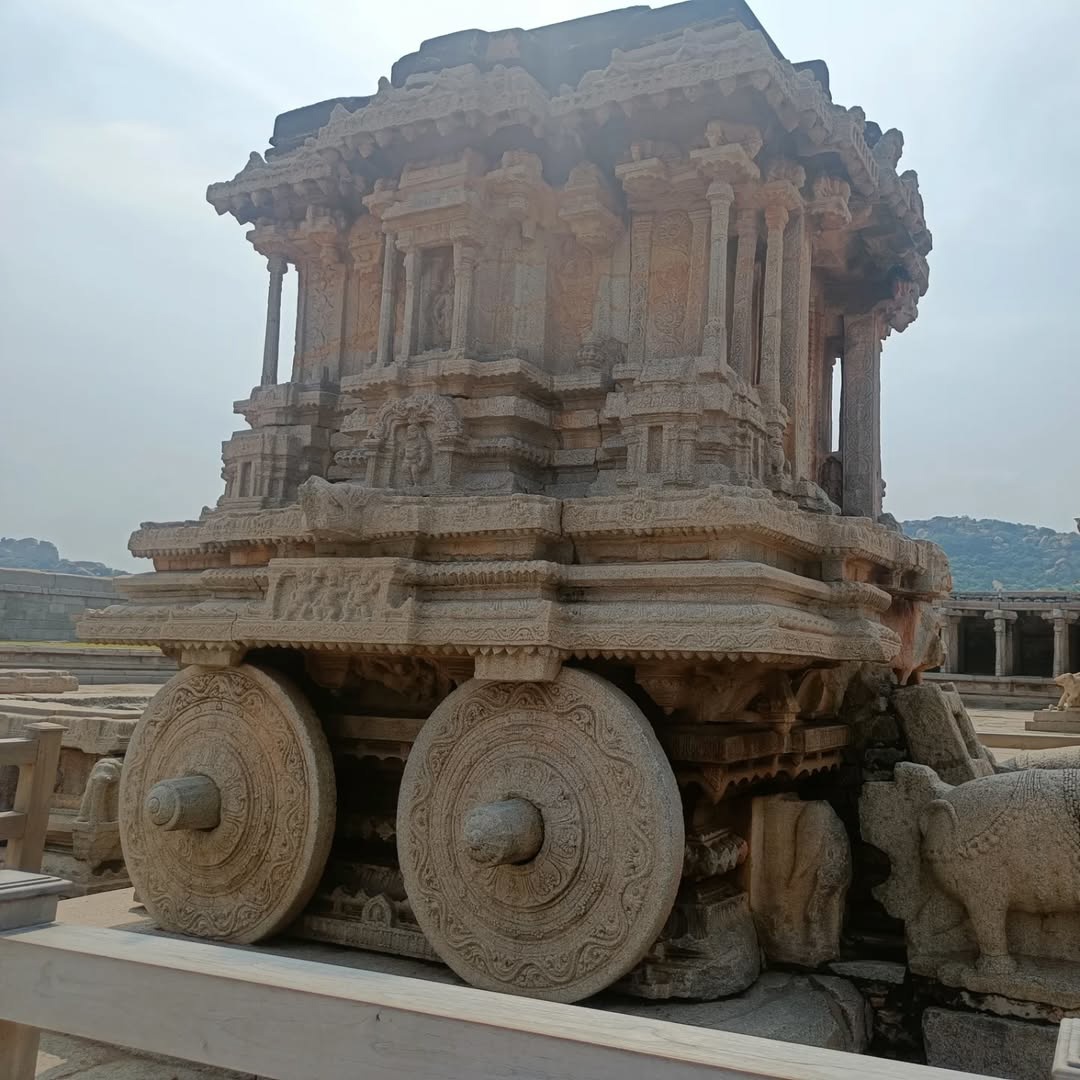 Hampi Tour