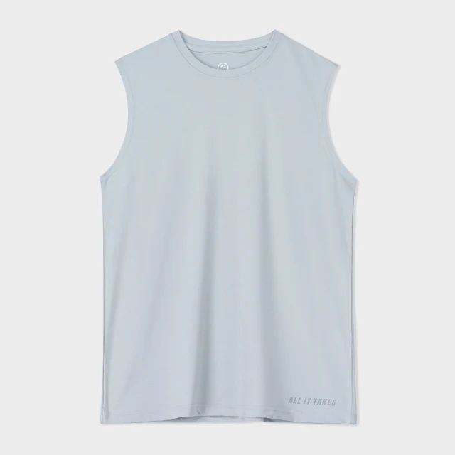 buy online sleeveless fitness gym top in pakistan