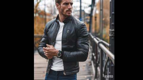 Jackets for Men