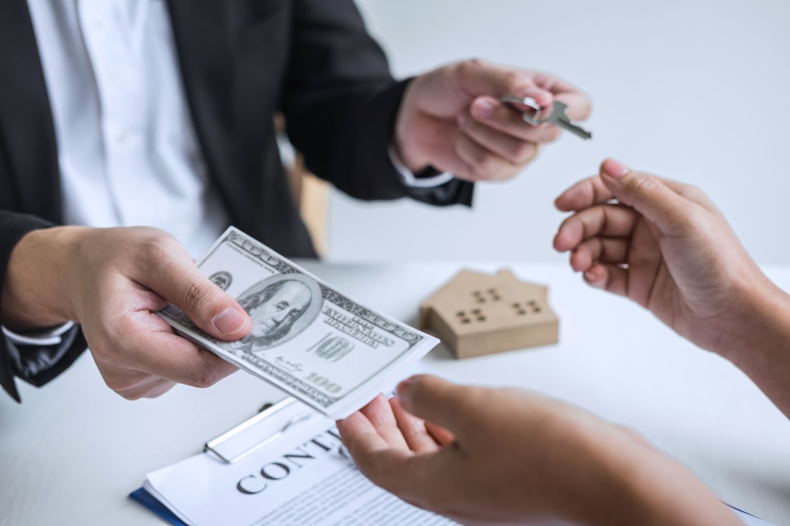 How much to get real estate license