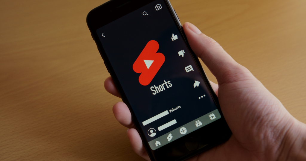 monetisasi YouTube Shorts