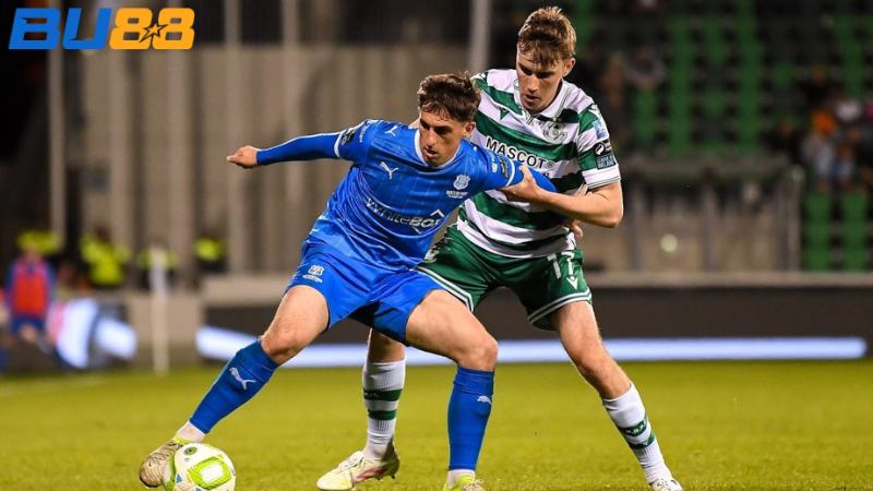 Soi kèo Shamrock Rovers vs Waterford 02h00 ngày 28/06/2025