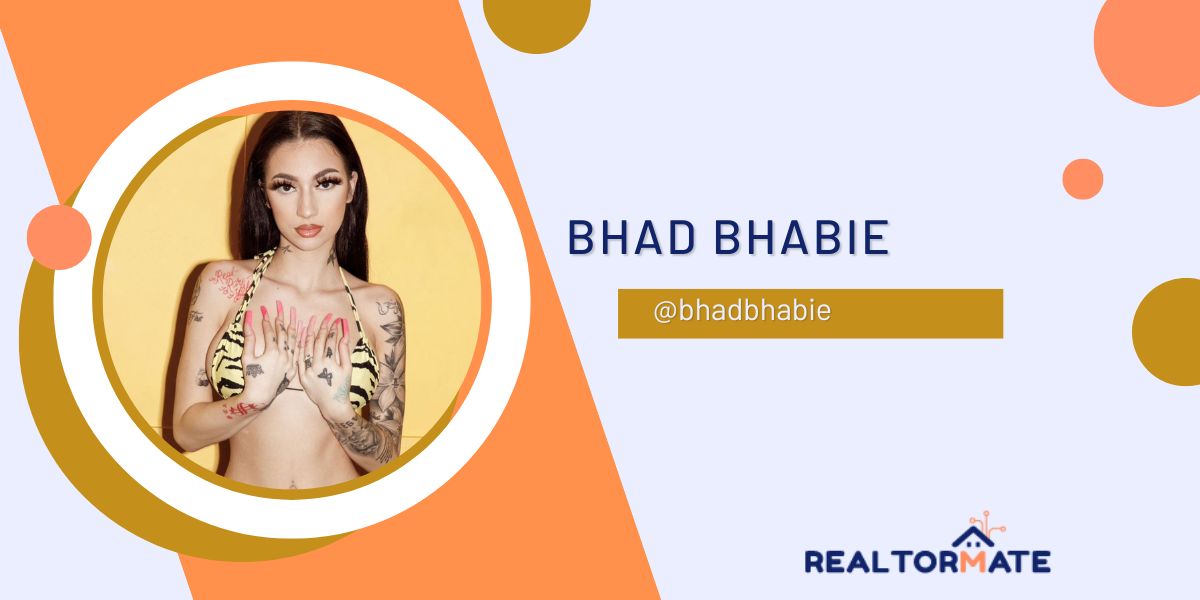 Bhad Bhabie