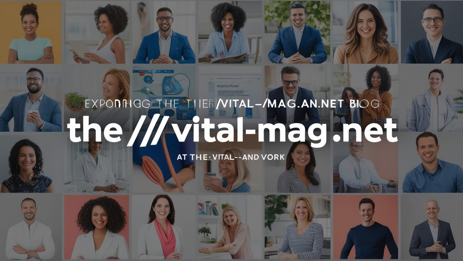 the://vital-mag.net blog