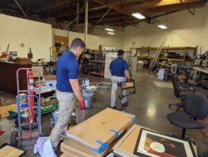Trusted Junk Removal Pros in San Juan Capistrano