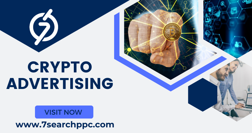 Crypto Advertising: Trends and Opportunities in 2025