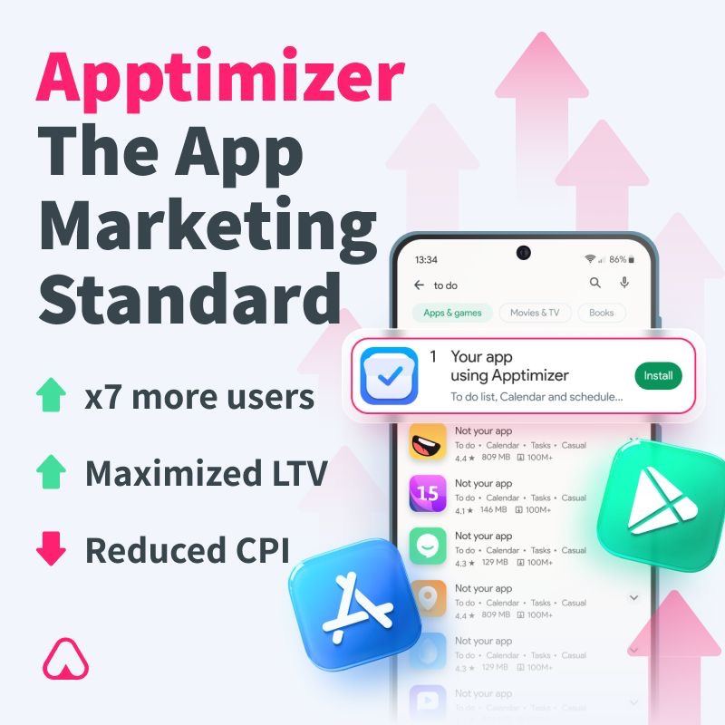 Apptimizer Revolutionizes Mobile App Management with AI-Driven Optimization Platform in Singapore