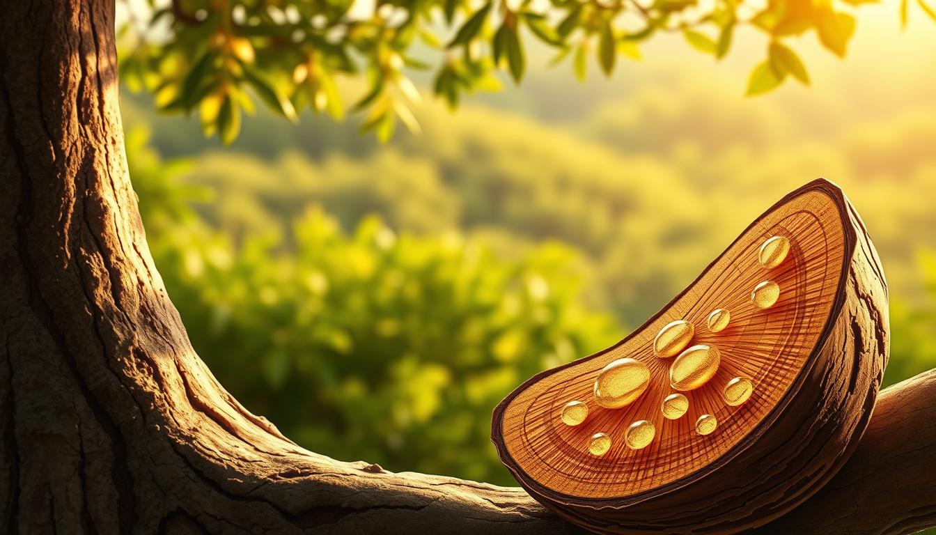 sandalwood properties