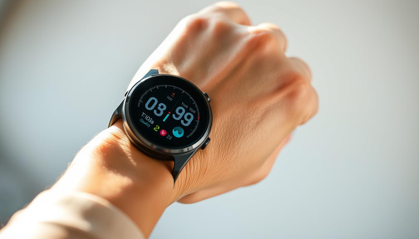 holistic health tracking
