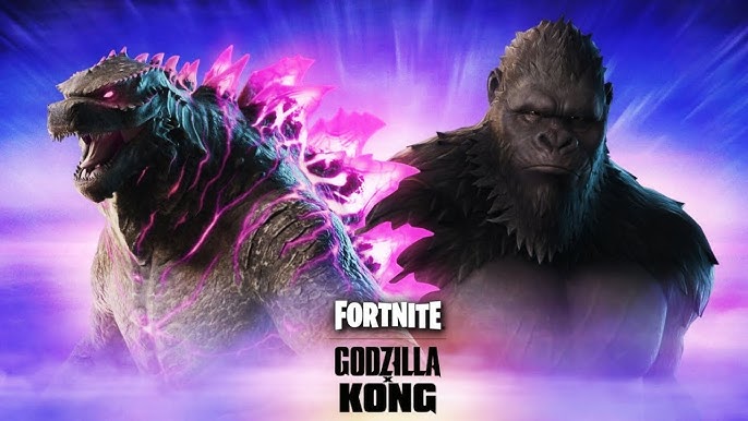 Fortnite Titan Takedown Event: Start Date, End Date, and What to Expect