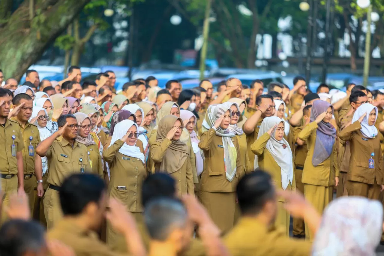 Formasi PPPK Lombok Timur 2024