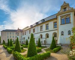 Image of Palacký University Olomouc, Czech Republic