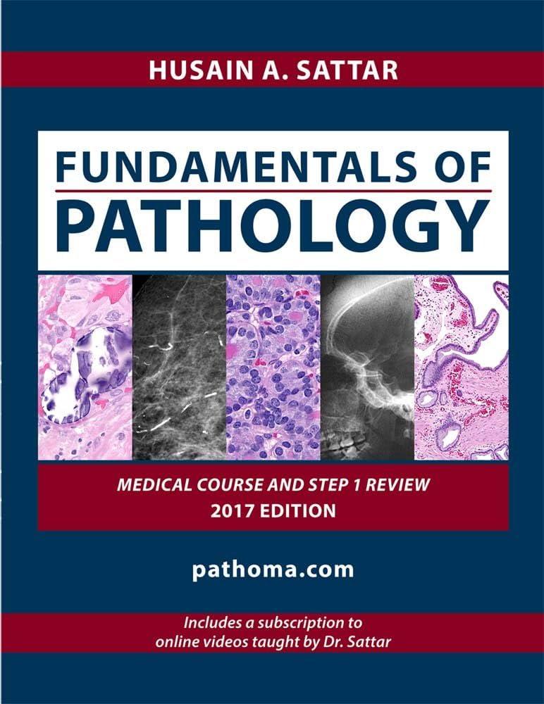 Buy Pathoma- Fundamentals of Pathology Book Online at Low Prices in India |  Pathoma- Fundamentals of Pathology Reviews & Ratings - Amazon.in