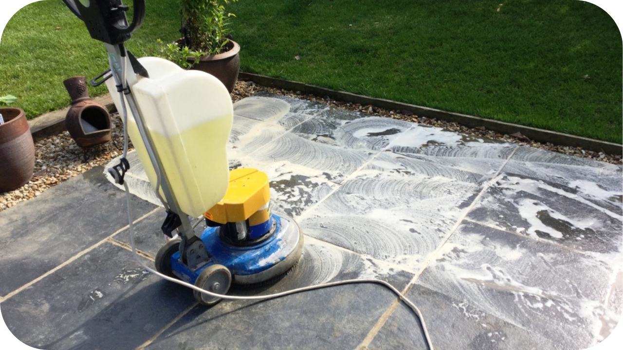 Maintenance Guide for Exterior Limestone