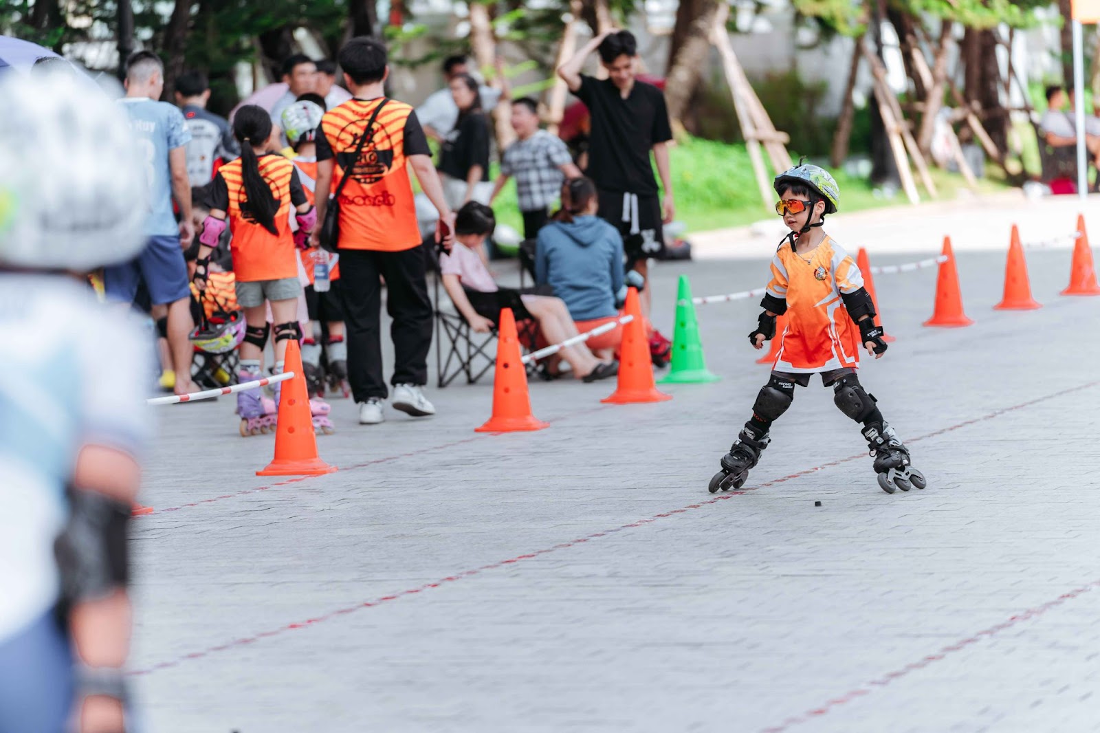 Địa chỉ cửa hàng bán giày patin gần đây uy tín