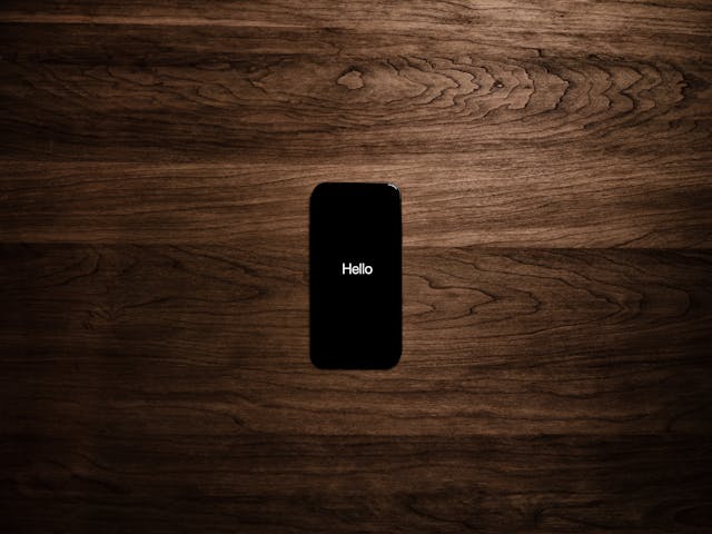 How To Find Hidden Messages On iPhone 5