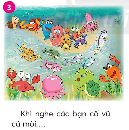 CHỦ ĐIỂM 11: THIÊN NHIÊN MUÔN MÀUBÀI 4: HOA MAI VÀNG (Tiết 15 – 20)TIẾT 3 -  4