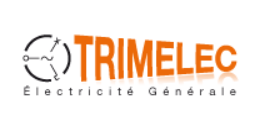 logo Tri.M.Elec, Installateur de borne de recharge à Saint-Étienne