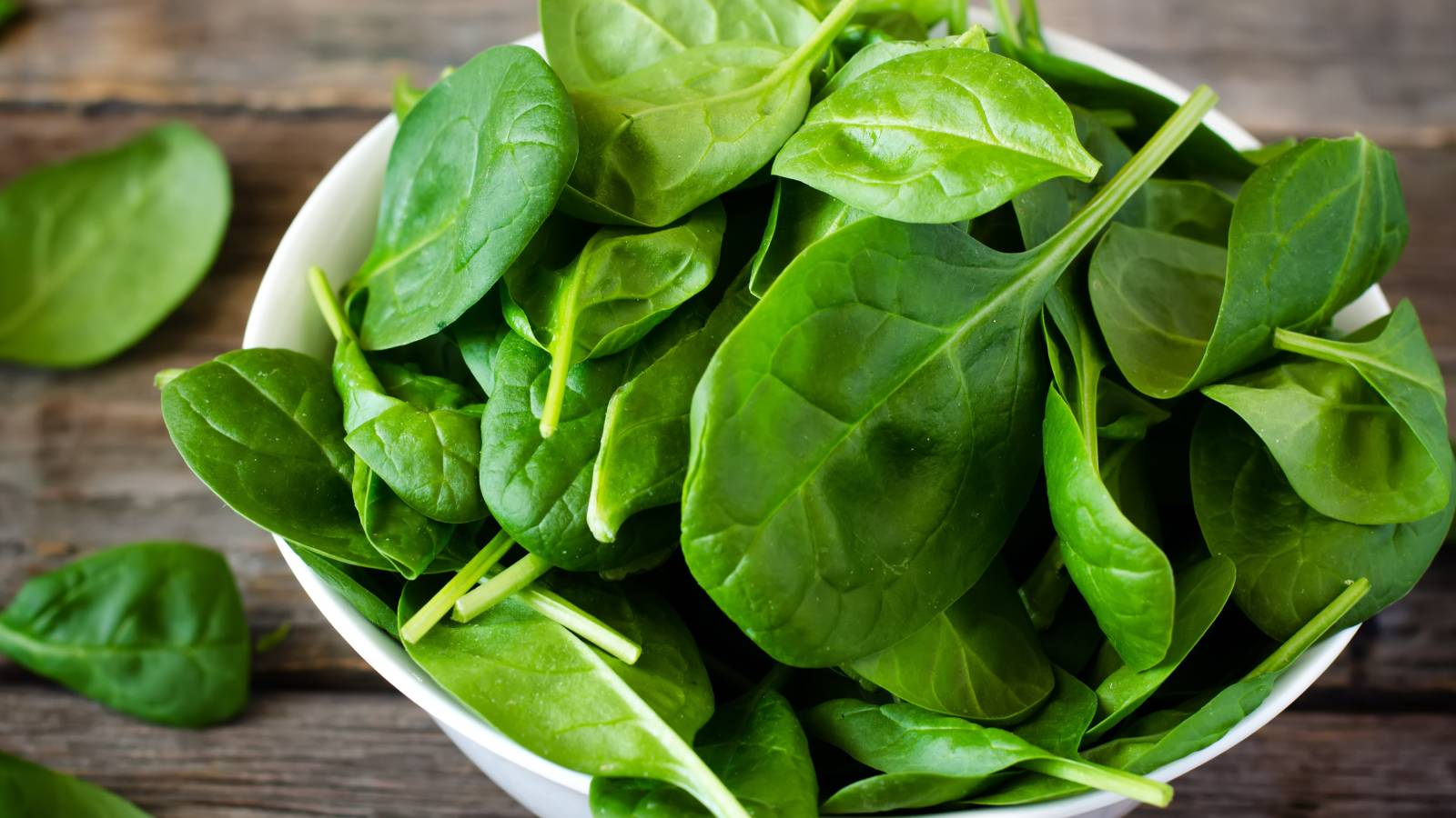 Benefits of Growing Spinach at Home