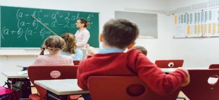 Ο νέος τρόπος για να μαθαίνουν μαθηματικά τα παιδιά – Αποκαλυπτική έρευνα