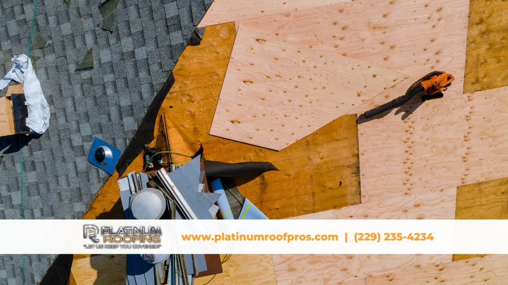 best roofing company in georgia