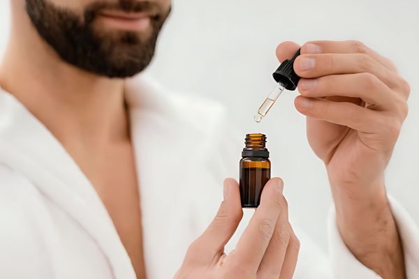 Comparing The Effectiveness of Mayraki CopperGro Pro Beard Oil to Other  Top Brand Competitor