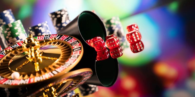 Casino giải trí hàng đầu và những trò chơi cực hot