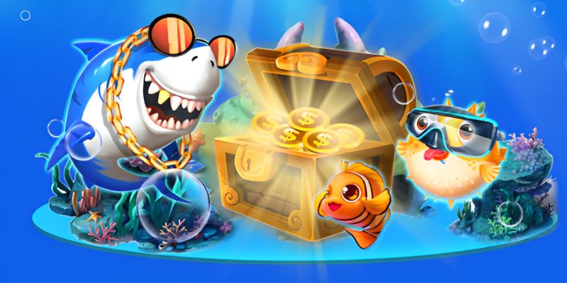 Mẹo chơi game bắn cá đổi tiền Momo chuẩn nhất