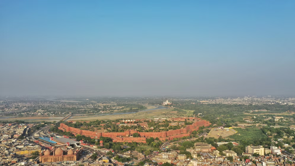 jaipur area