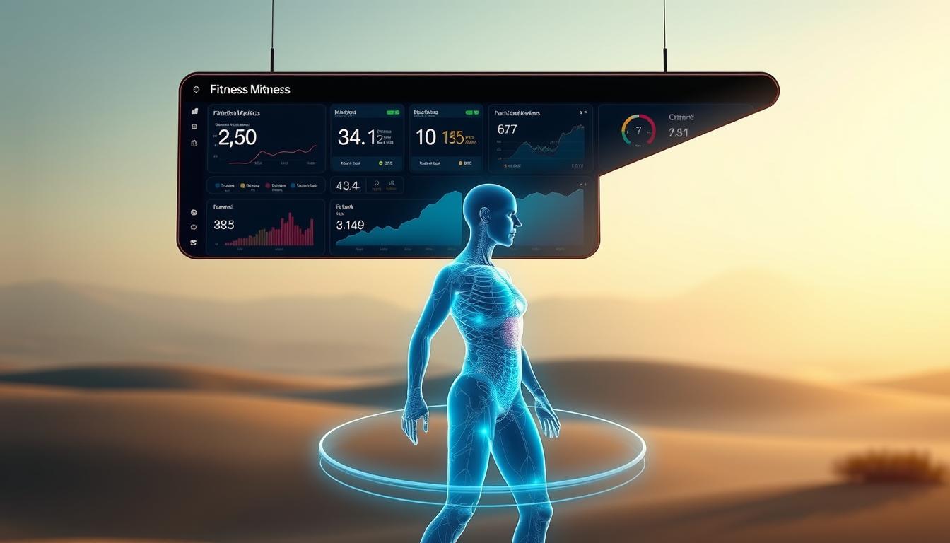 AI nutrition