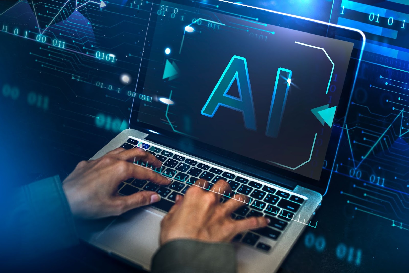 AI in Cybersecurity