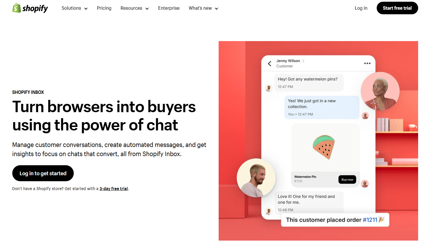 best ecommerce chatbots