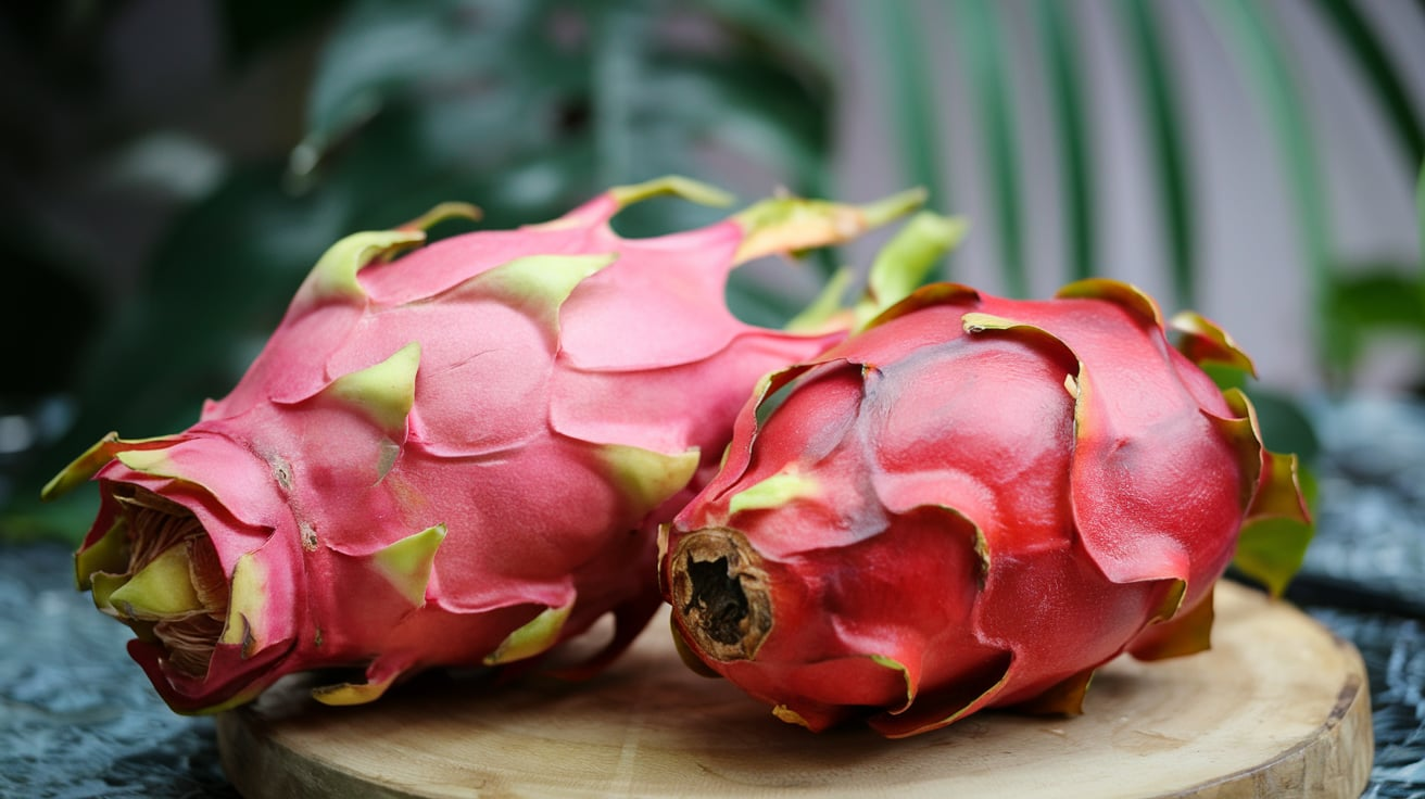 Dragon Fruit