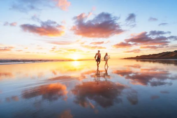 Untouched Beauty: 20 Photos That Feel Like a Breath of Fresh Air, untouched nature, fresh air photos, nature, forest, landscape, wild nature, raw beauty