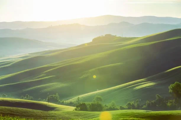 A Glimpse into Nature: 12 Peaceful Landscapes, nature glimpse, peaceful landscapes, nature, forest, landscape, outdoor serenity, scenic photos