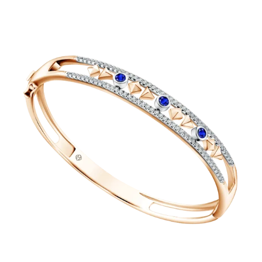 Kemewahan Gelang Bangle yang Ada di Butik MONDIAL