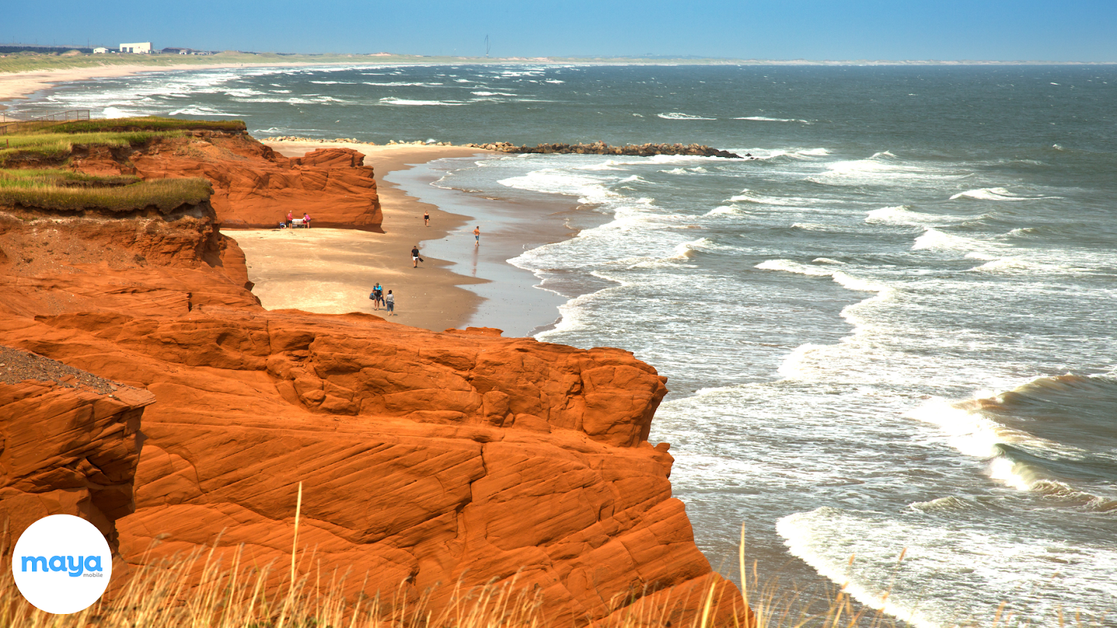 The Magdalen Islands, Quebec - Places to Visit in Canada