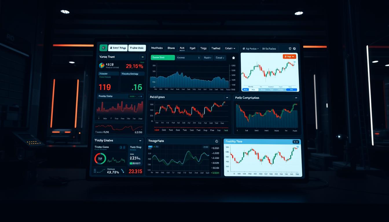 piattaforma di trading