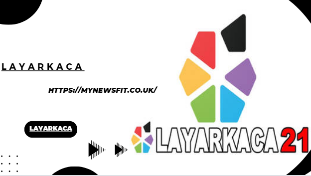 Layarkaca