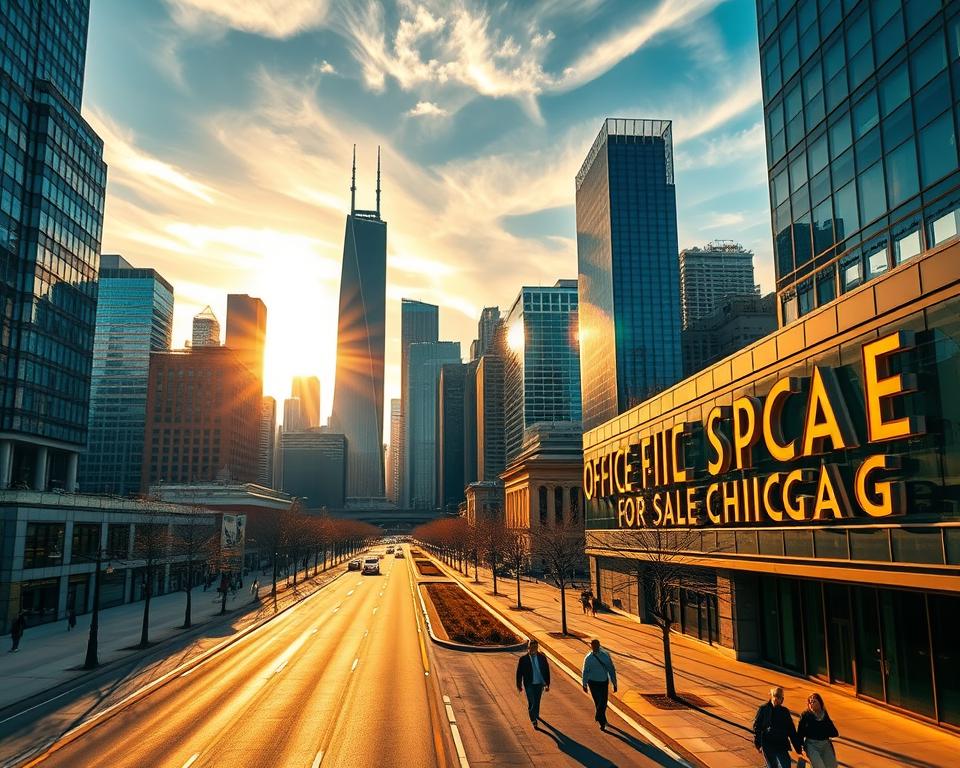 chicago commercial real estate