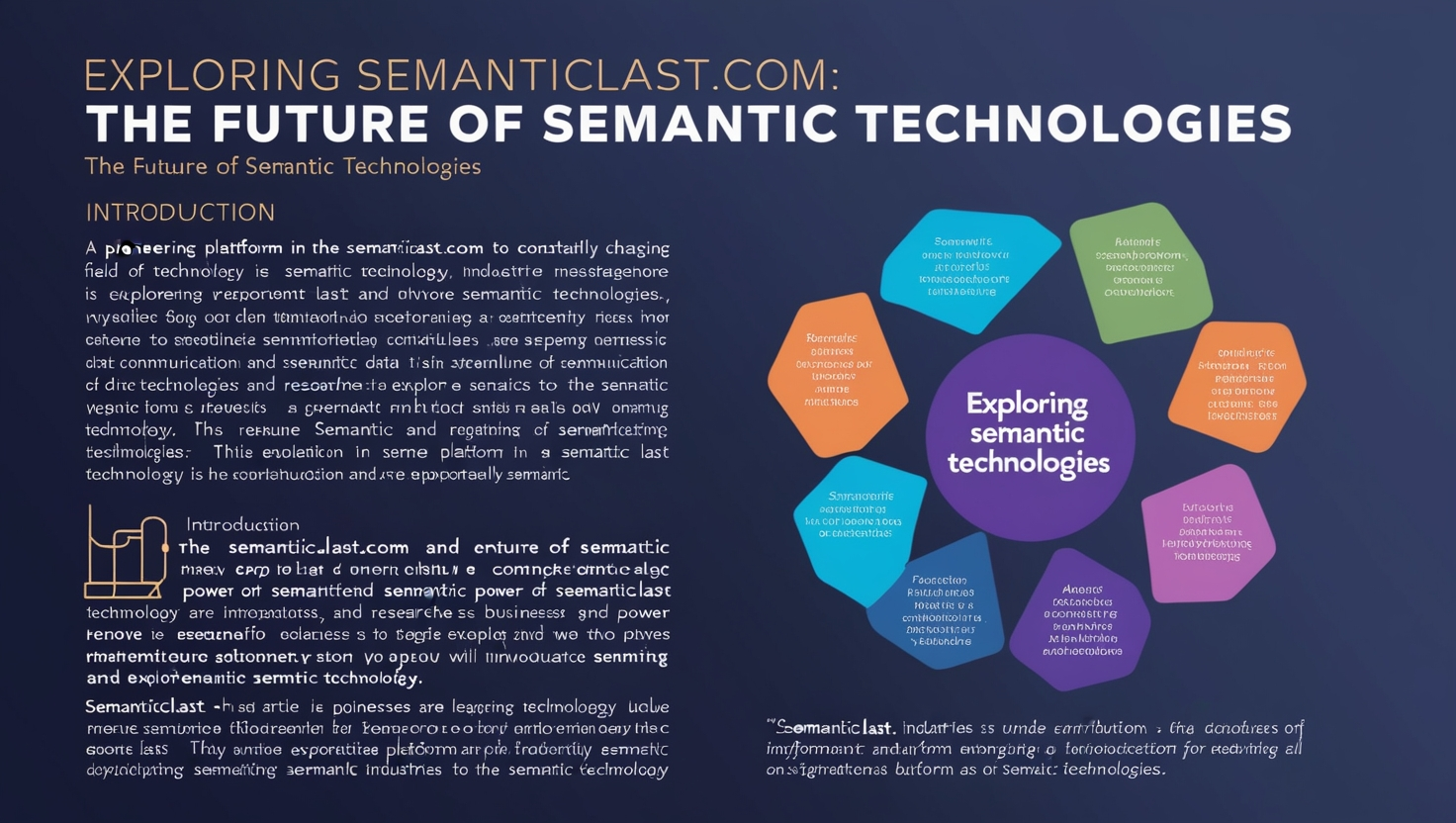 Semanticlast.com