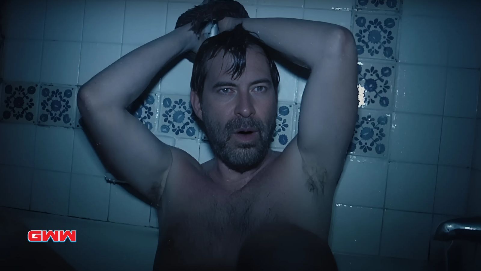 Mark Duplass in The Creep Tapes