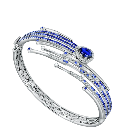 Koleksi Bangle Paling Diincar dari MONDIAL Precious Fire