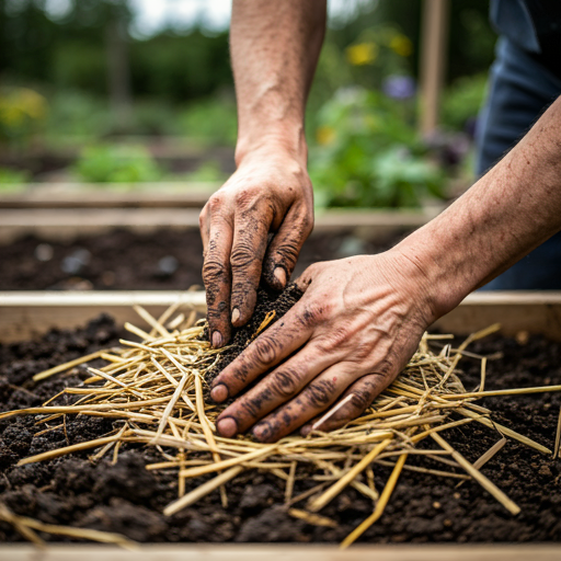 Step-by-Step Guide to Building a Hot Bed