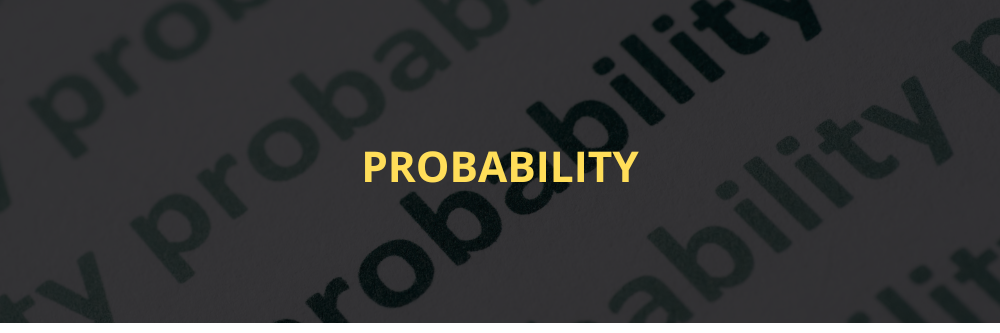 Probability is one of the significant fundamentals of statistics