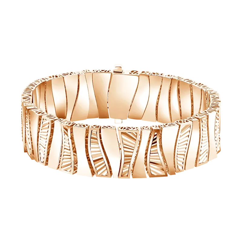 Frank Gold Sorento, Frank Gold Sorento Bracelet