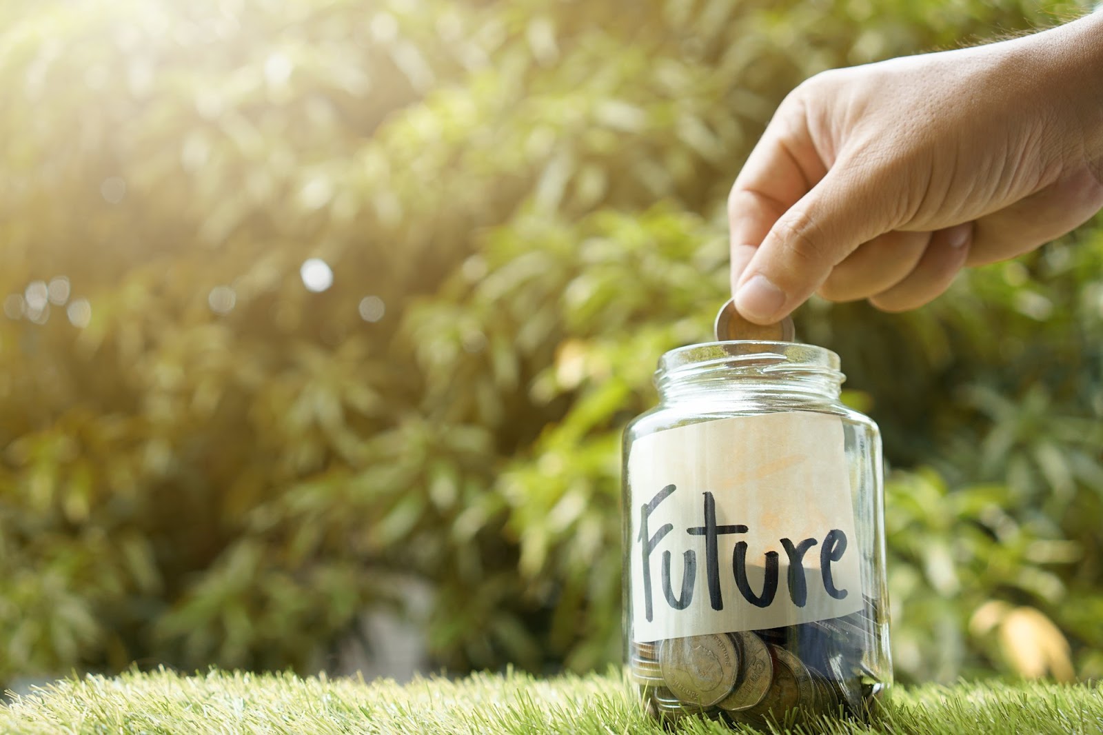 Financial Planning Tricks to Save More Money