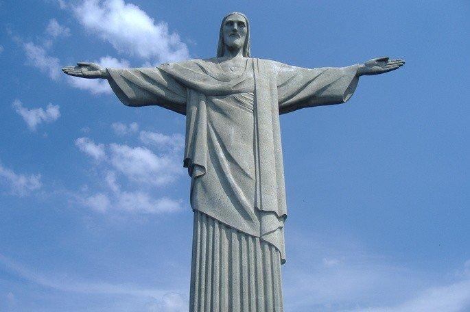 Estatua Cristo Redentor: historia, características, significado y  curiosidades - Cultura Genial